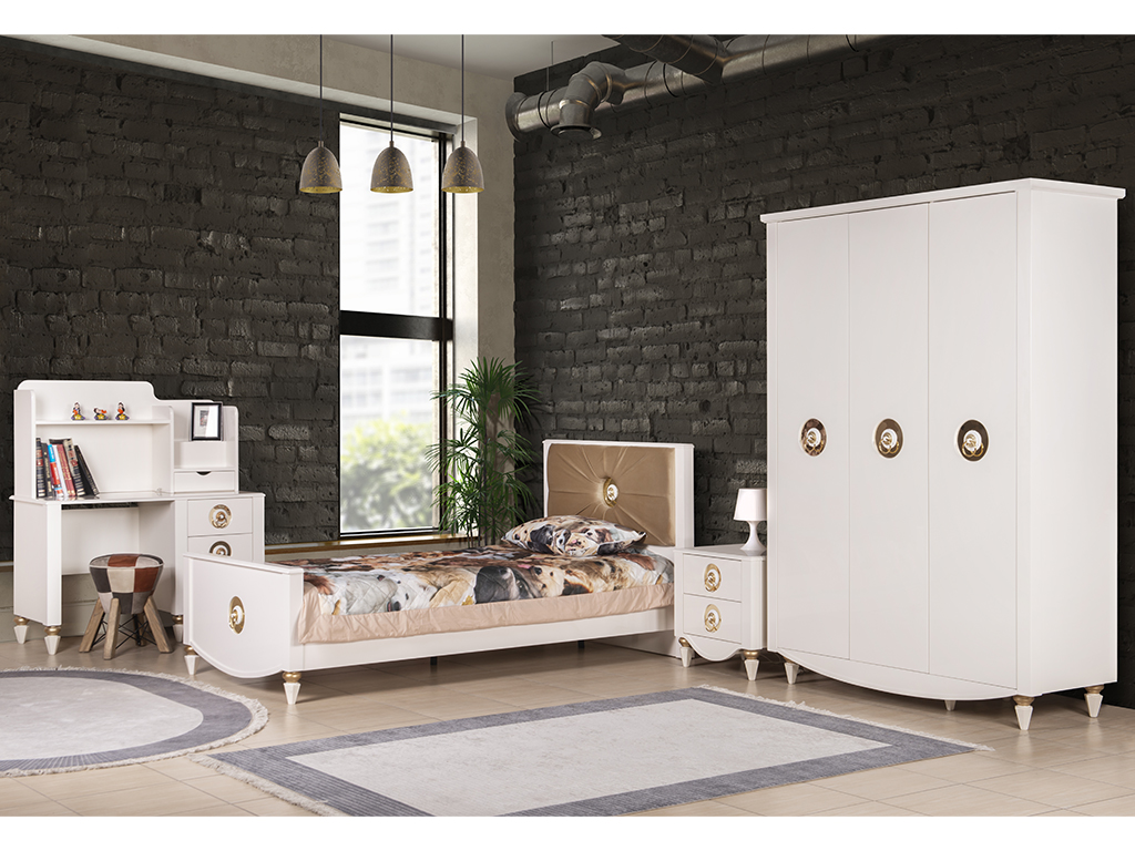 Nora Genç Odası 30.000₺