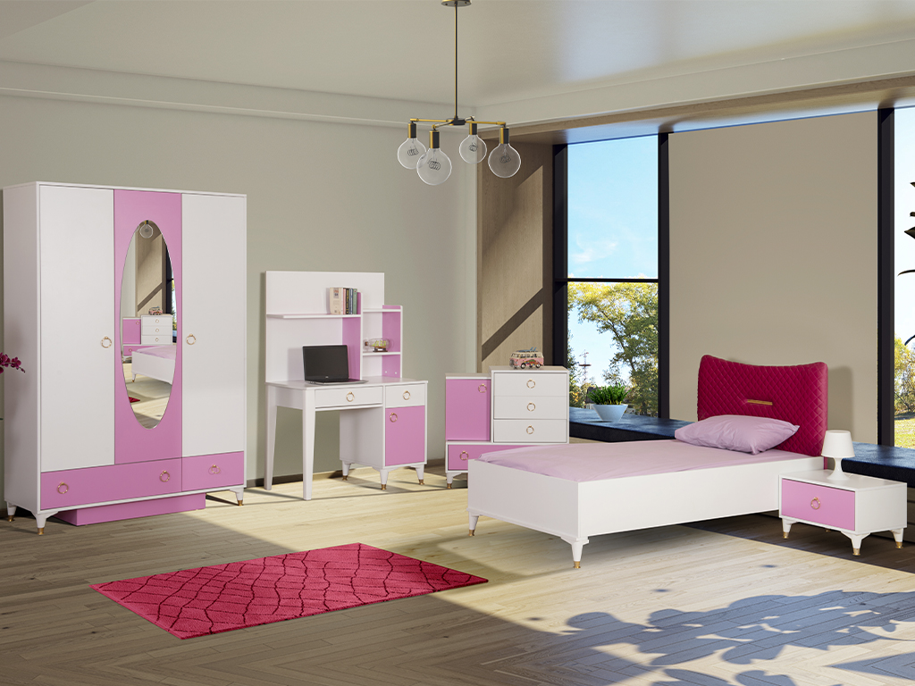 Yıldız Genç Odası